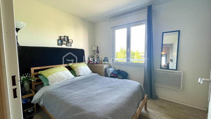 Appartement - 56 m² - 2 pièces