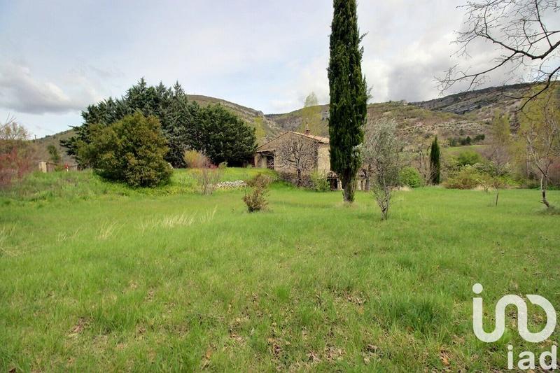 Maison de campagne - 121 m² - 4 pièces