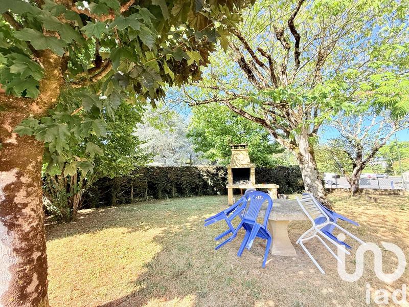 Maison de ville - 139 m² - 5 pièces