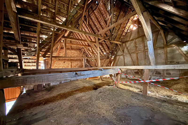 Maison - 226 m² - 6 pièces