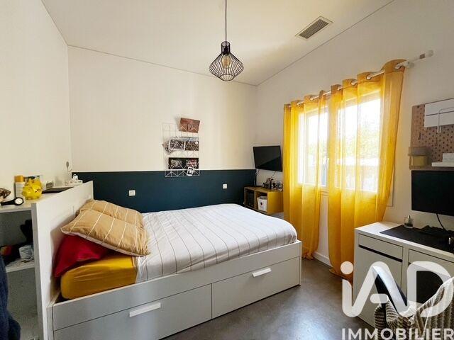 Maison - 157 m² - 6 pièces