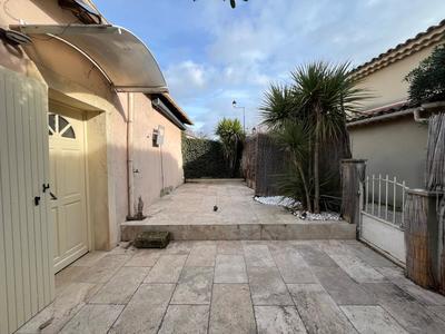 Appartement - 74 m² - 3 pièces