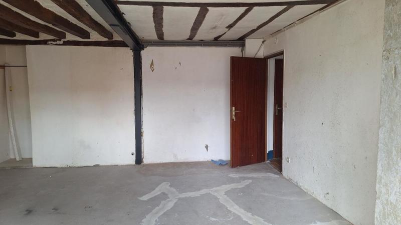 Appartement - 31 m² - 1 pièce