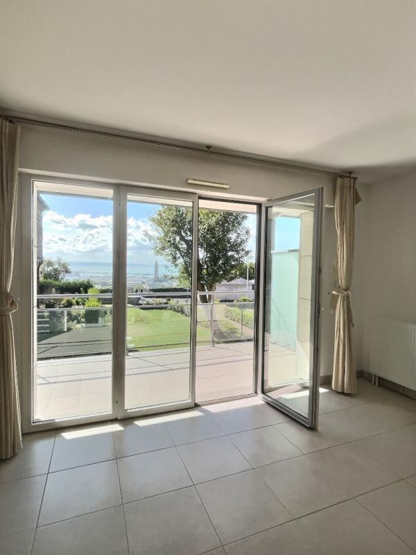 Appartement - 110 m² - 5 pièces