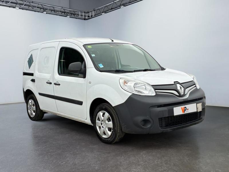 Renault Kangoo Express 1.5 Dci 110 E6 Extra R-Link