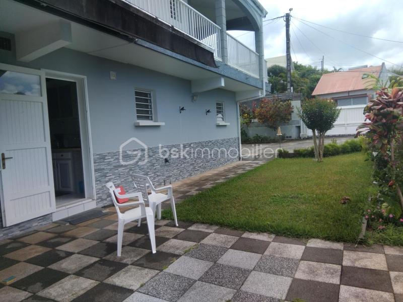 Villa - 171 m² - 7 pièces