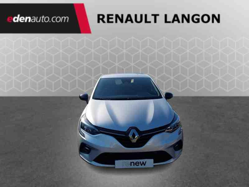 Renault Clio TCe 90 - 21n Limited