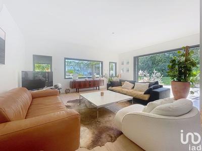 Maison - 146 m² - 5 pièces