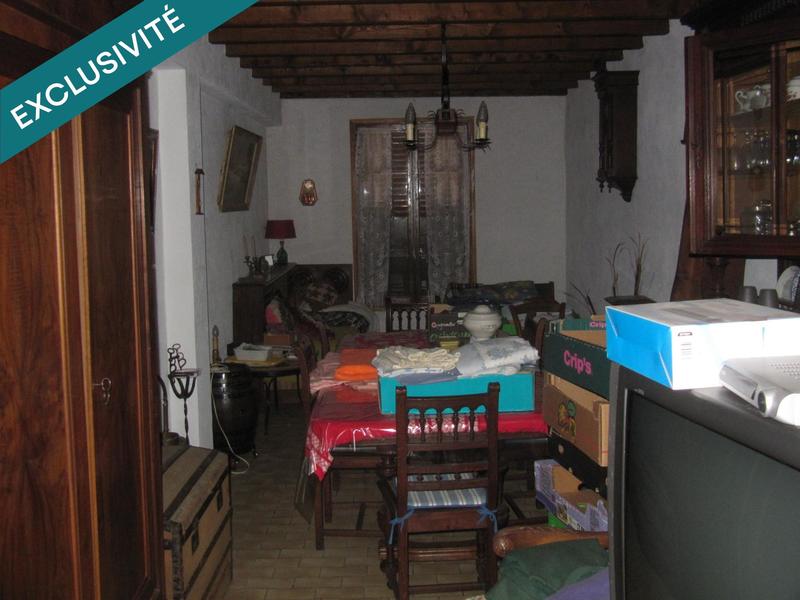 Maison - 140 m² - 7 pièces