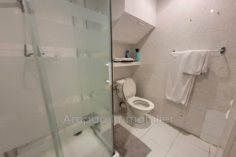 Appartement - 88 m²