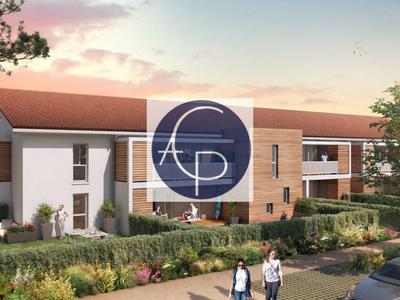 Maison - 77 m² - 4 pièces