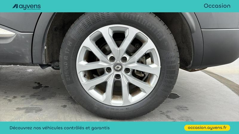 Renault Kadjar 1.5 Blue dCi 115ch Business Edc