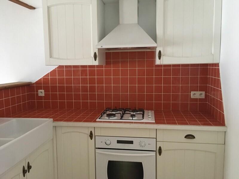 Duplex - 36 m² - 2 pièces