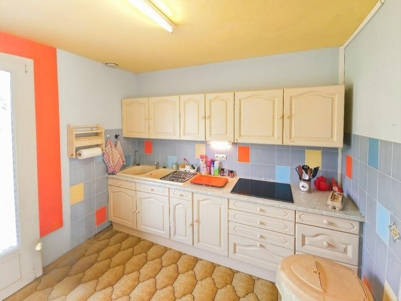 Maison - 118 m² - 6 pièces