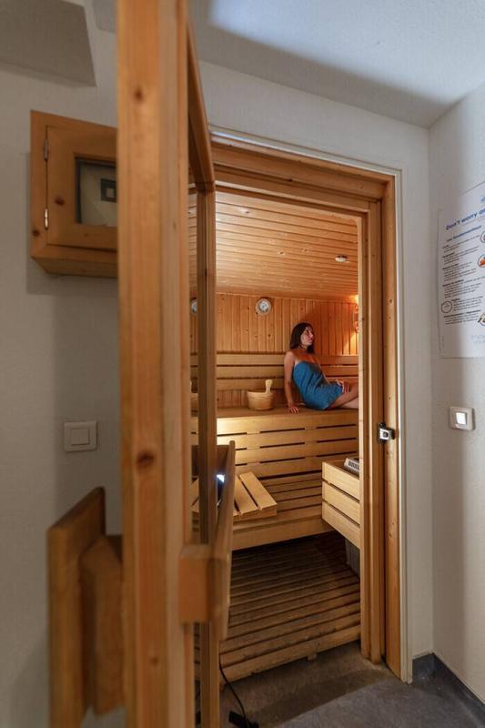 Studio - 15 m² - 1 pièce