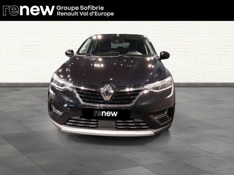 Renault Arkana E-Tech 145 - 21b Intens