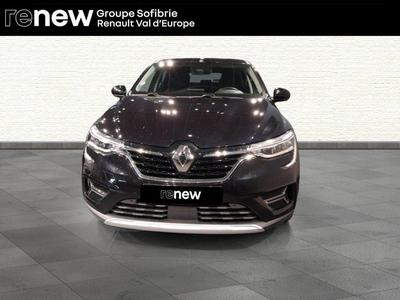 Renault Arkana E-Tech 145 - 21b Intens