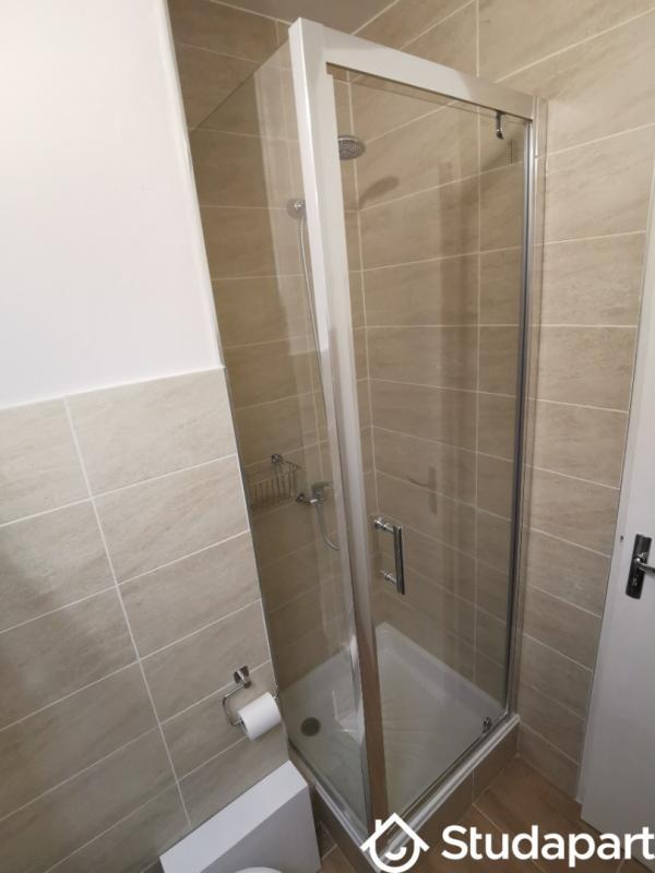 Appartement - 17 m² - 1 pièce