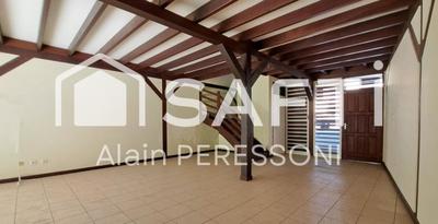 Maison - 150 m² - 5 pièces