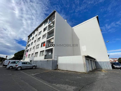 Appartement - 41 m² - 2 pièces