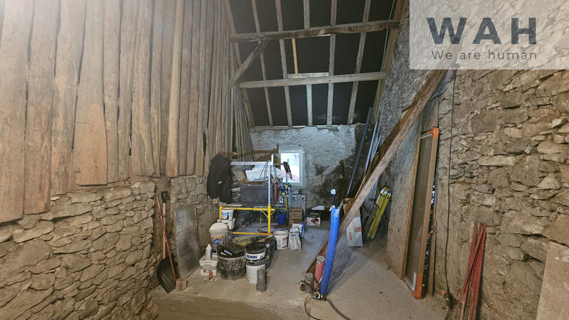 Duplex - 80 m² - 3 pièces