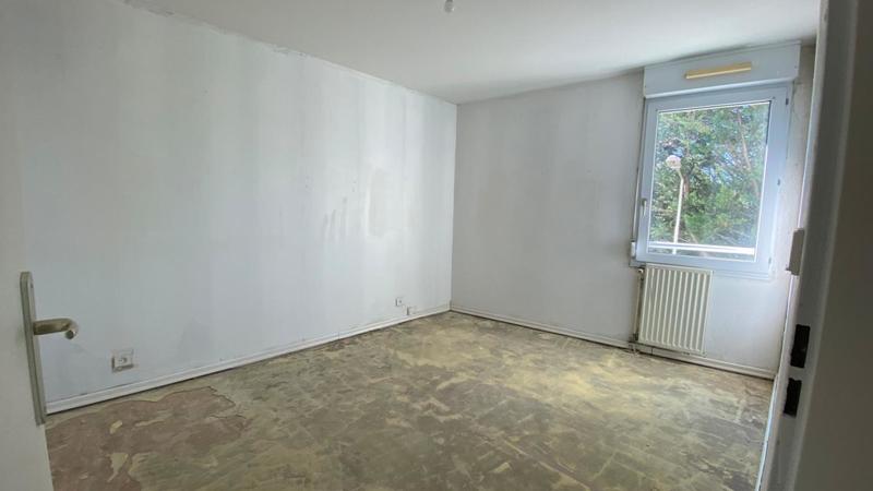 Appartement - 107 m² - 5 pièces