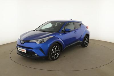 Toyota c-Hr 1.8 Hybride Edition 122 ch