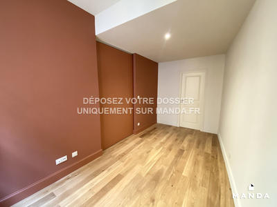 Appartement - 41 m² - 2 pièces