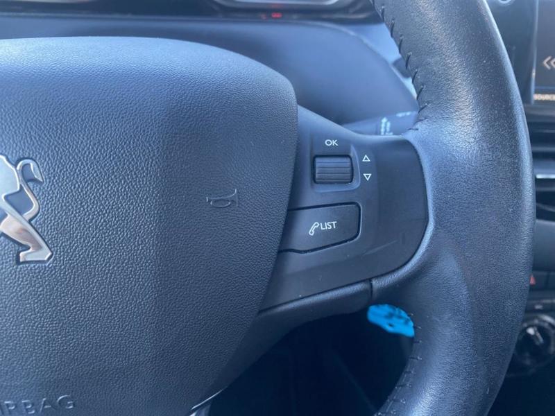 Peugeot 208 1.2 PureTech 82 Active