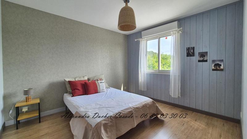 Maison - 130 m² - 4 pièces