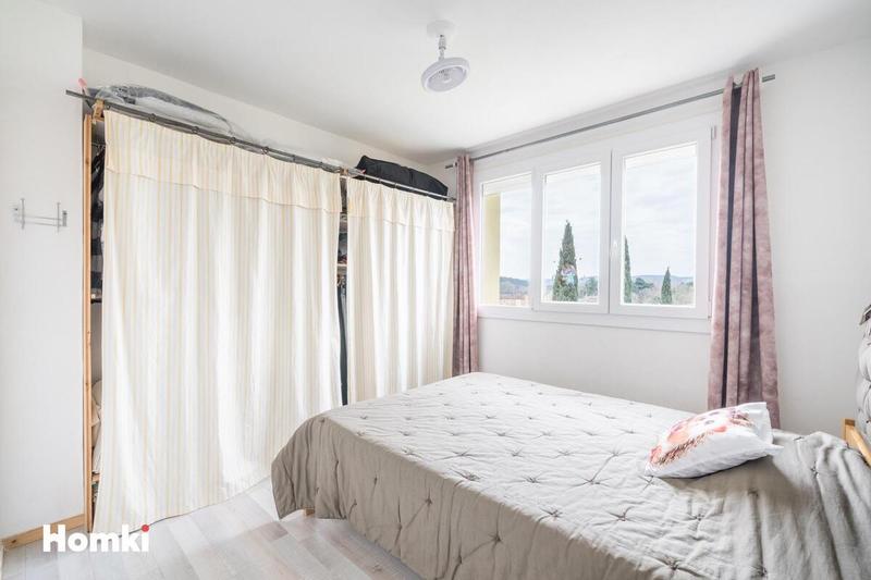 Maison - 70 m² - 4 pièces