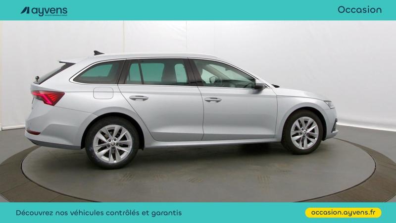 Skoda Octavia Combi 1.5 Tsi Act Mhev 150ch Style Dsg7