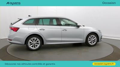 Skoda Octavia Combi 1.5 Tsi Act Mhev 150ch Style Dsg7