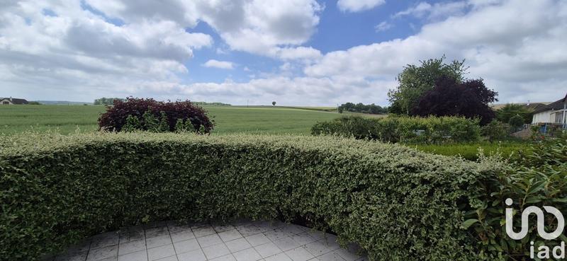 Maison - 101 m² - 5 pièces