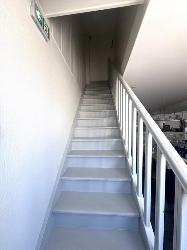 Fonds de commerce - 235 m²