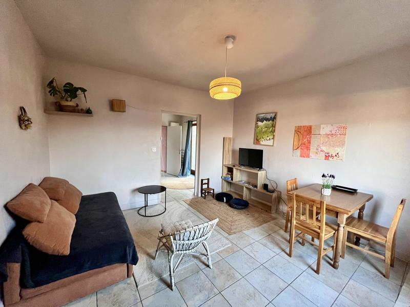 Maison - 135 m² - 4 pièces