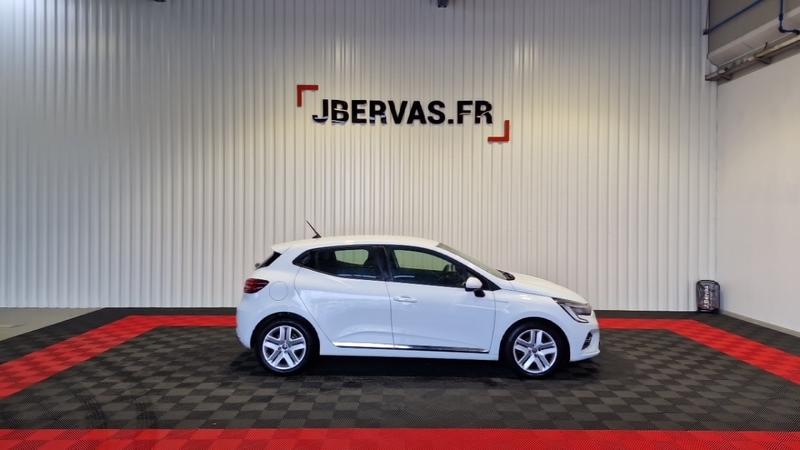 Renault Clio V Blue Dci 100 - 21n Business
