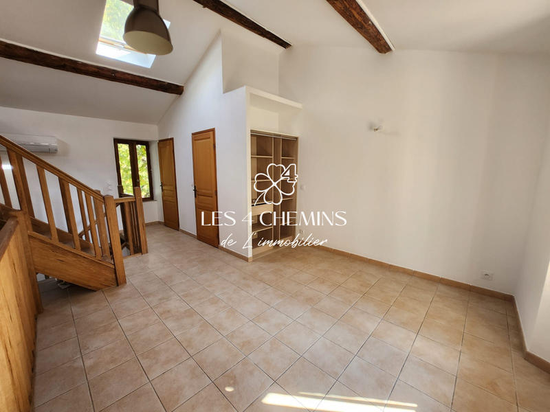 Duplex - 60 m² - 3 pièces