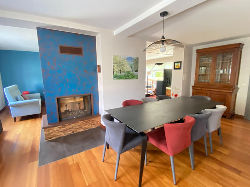 Maison - 332 m² - 12 pièces