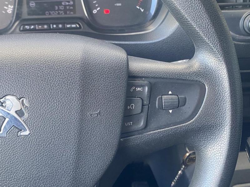 Peugeot Expert III 2.0 Bluehdi 120 s&amp;S Standard Asphalt