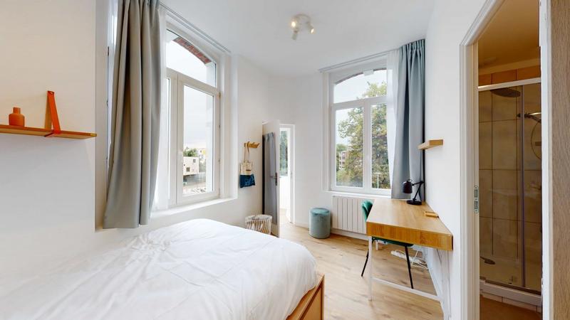 Appartement - 405 m²