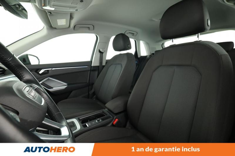 Audi Q3 35 Tdi s tronic 7 150 ch