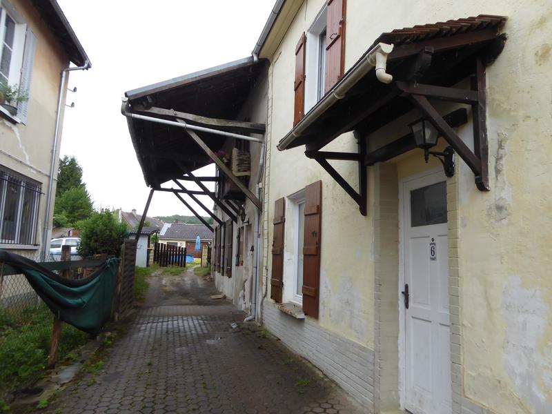 Longère - 143 m² - 4 pièces