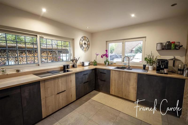 Propriété - 268 m² - 11 pièces