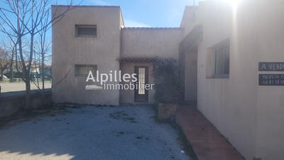 Maison - 186 m² - 10 pièces