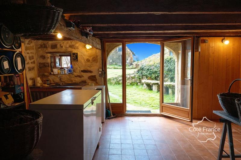 Maison - 172 m² - 6 pièces