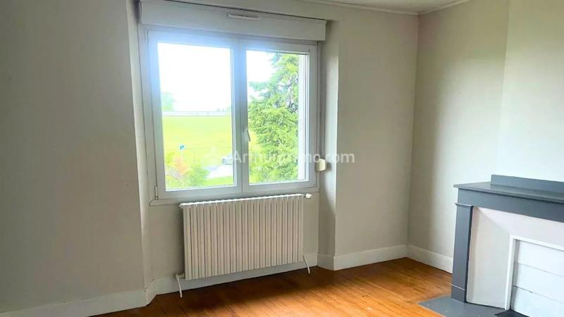 Maison - 136 m² - 5 pièces