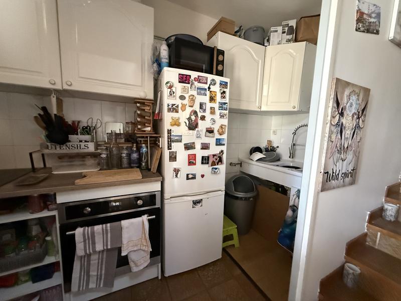 Appartement - 75 m² - 3 pièces