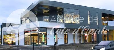 Local commercial - 500 m²