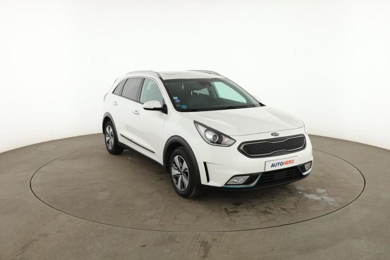 Kia Niro 1.6 GDi Plug-In Hybrid Motion Dct6 141 ch
